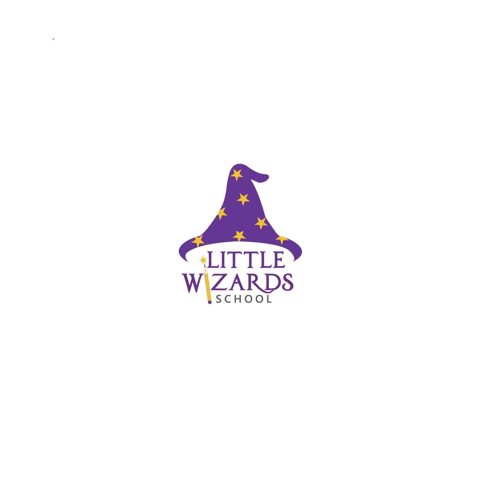 Little wizards