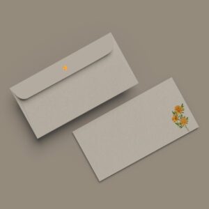 The Marigold Money/Shagun Envelopes