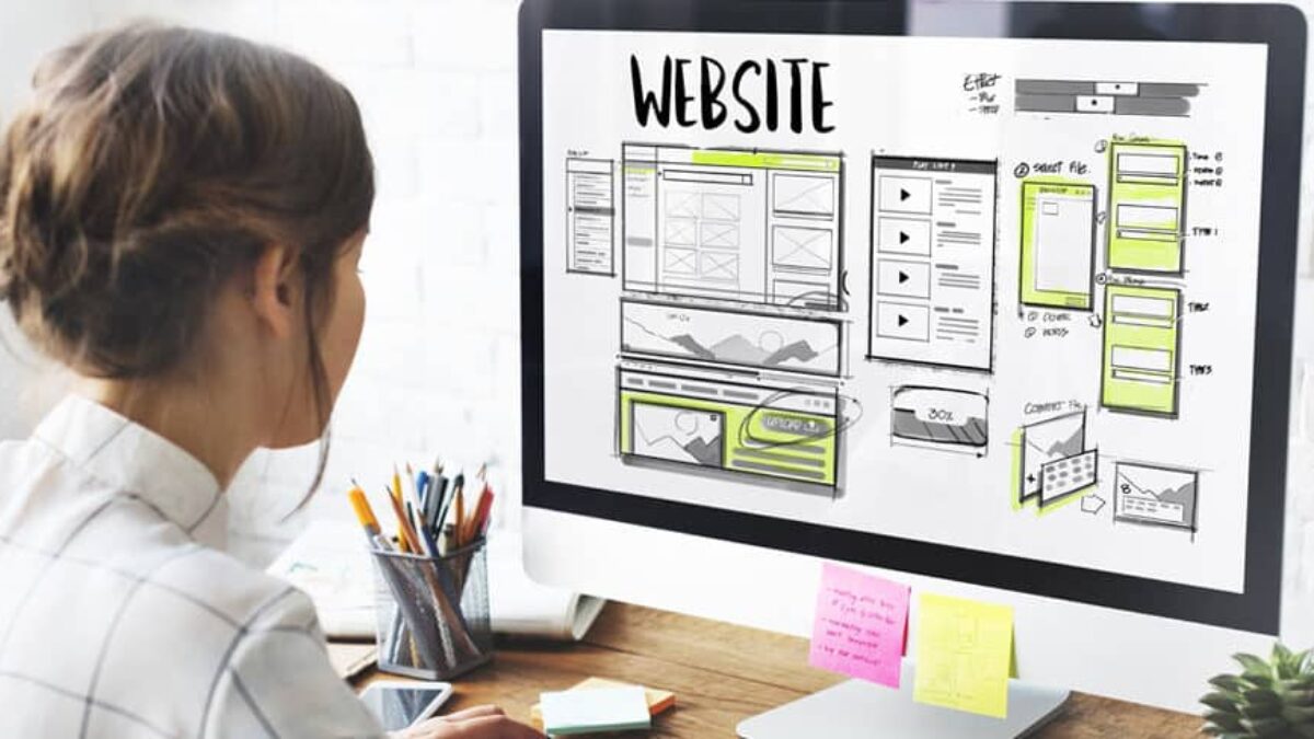 Read more about the article Be Stories: Your Go-To Website Design Company in Mumbai