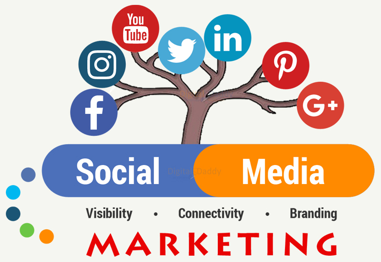 Social Media Marketing Agency in Mumbai