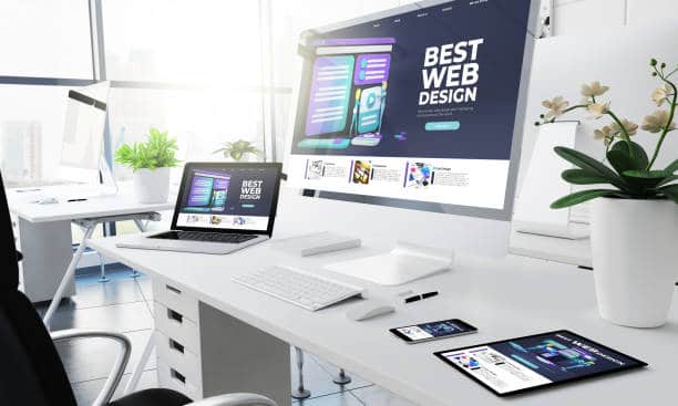 Website Design Company in Mumbai